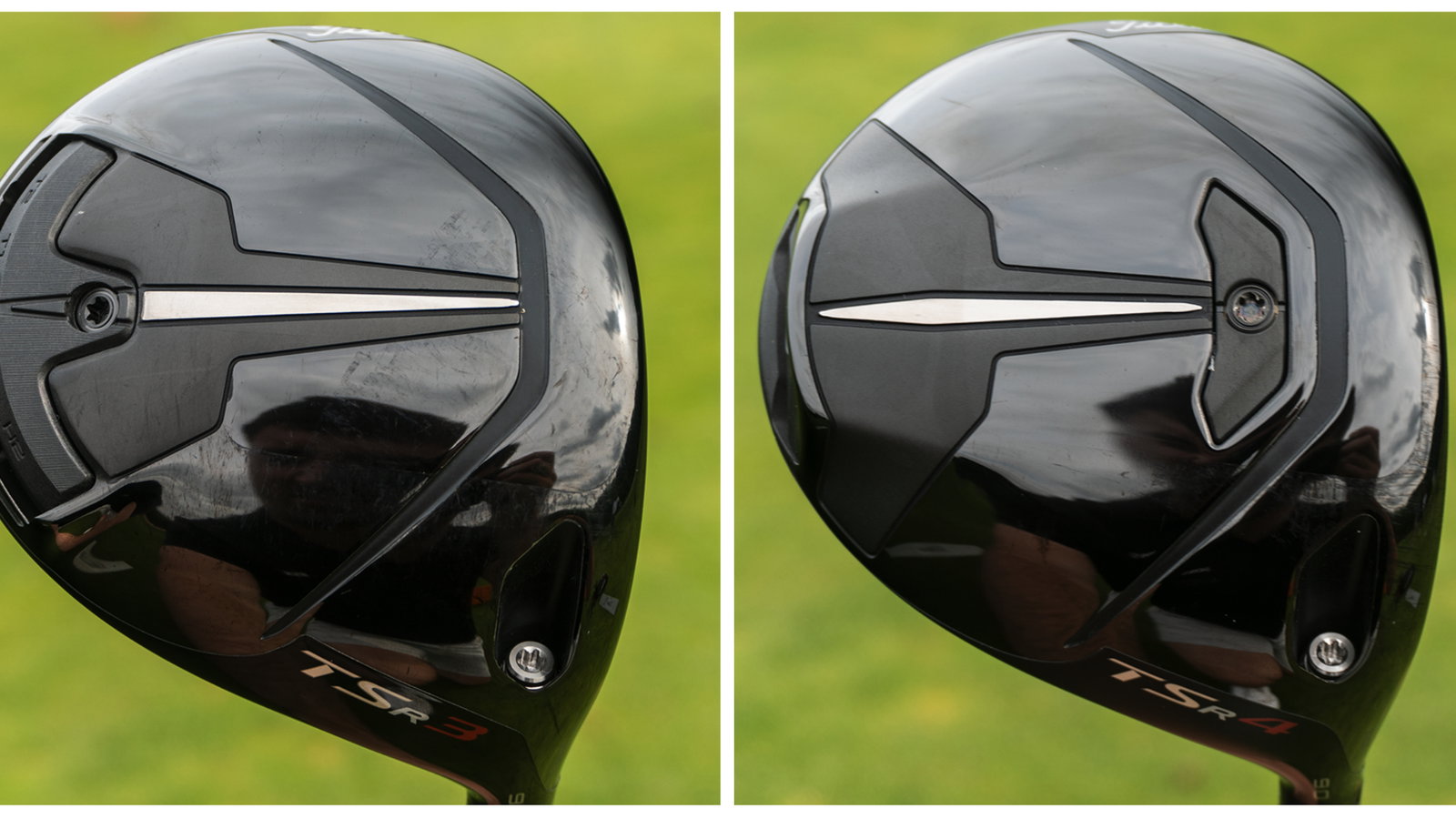 Are they WORTH IT? Titleist TSR Driver Review | TSR2, TSR3, TSR4